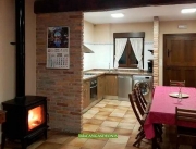 salon-chimenea-cocina