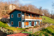 Apartamentos Montes Vindios