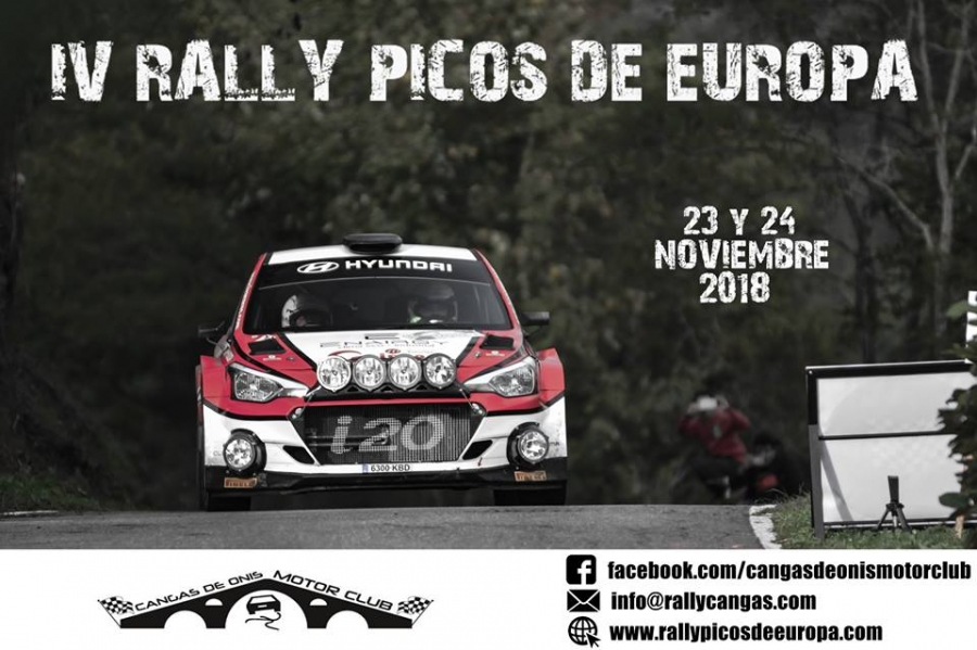 rally-picos-de-europa-cangas-de-onis