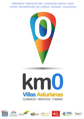 KM0 Villas de Asturias Programa KM0 Villas de Asturias