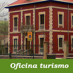 Oficina de turismo
